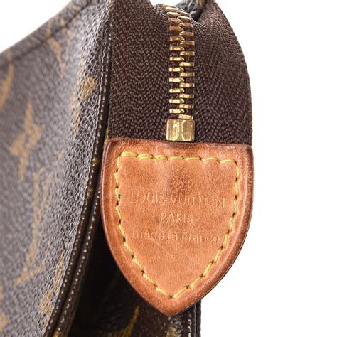 louis vuitton toiletry pouch 15|louis vuitton zipper pouch.